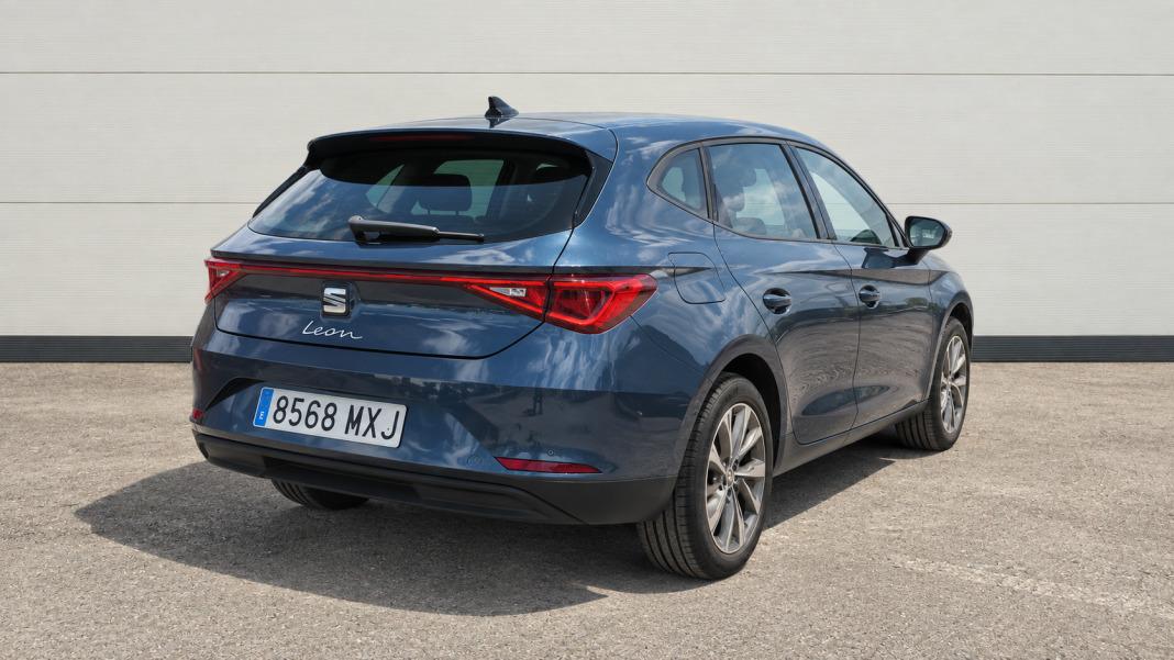 Seat Leon 1.5 TSI 110kW SS Style Special Edition