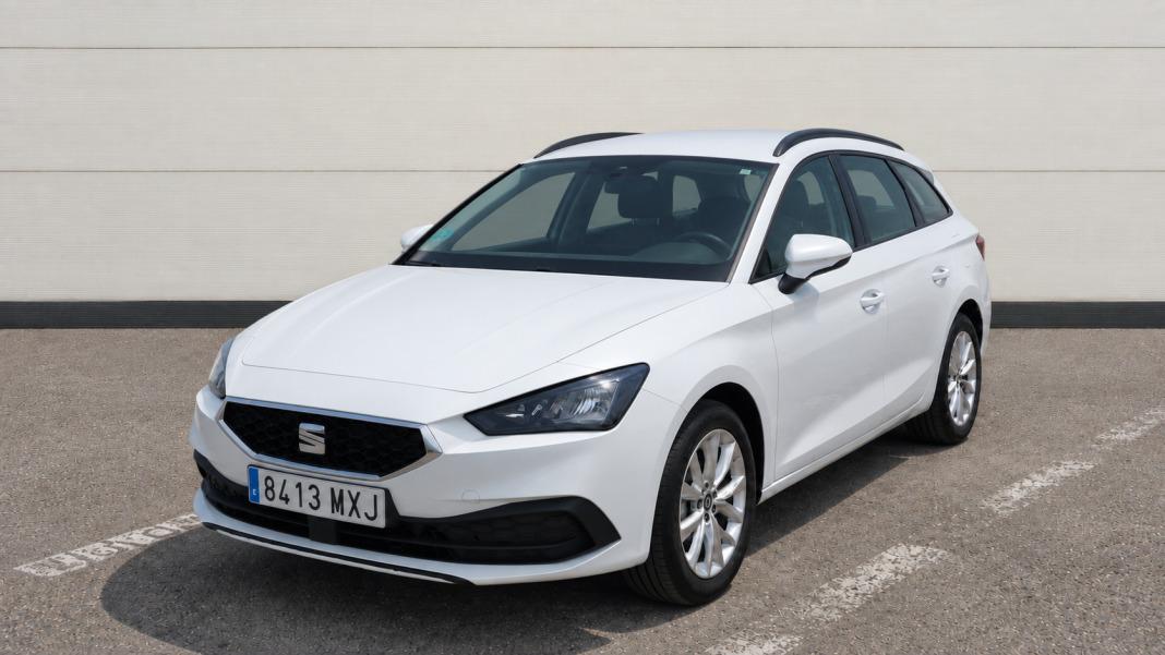 Seat Leon SP 1.5 TSI 110kW Style Special Edition
