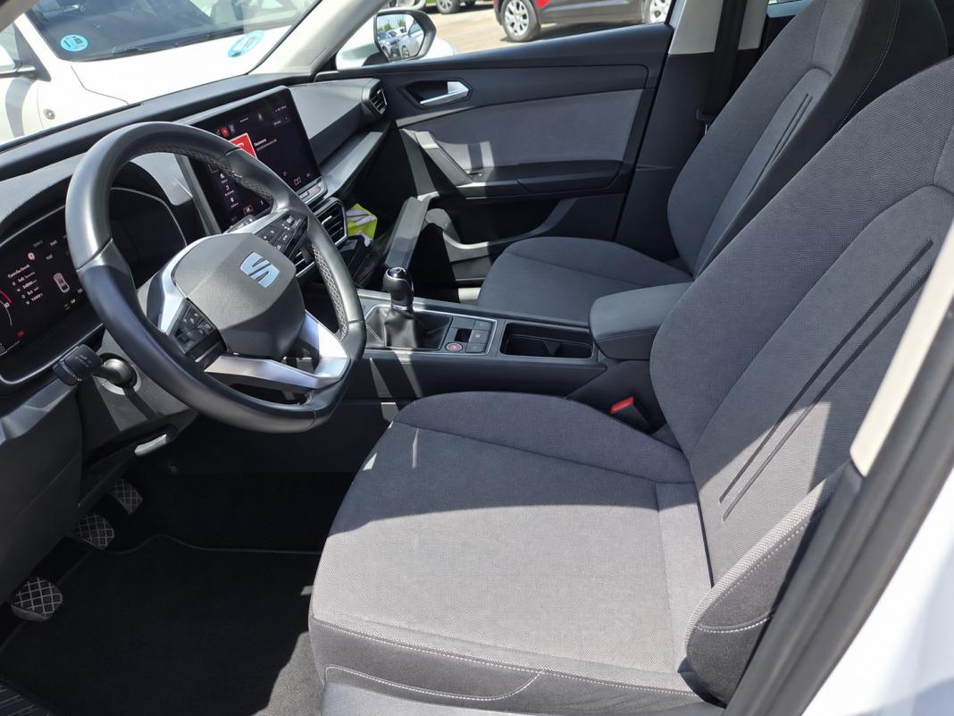 Seat Leon SP 1.5 TSI 110kW Style Special Edition