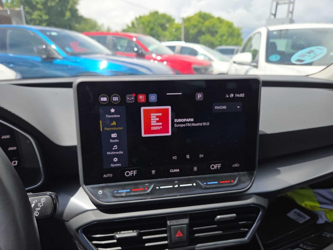 Seat Leon SP 1.5 TSI 110kW Style Special Edition