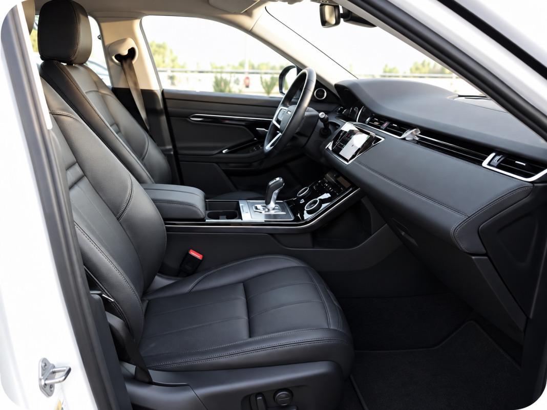 Land Rover Range Rover Evoque 1.5 P300e I3 SE AUTO 4WD PHEV