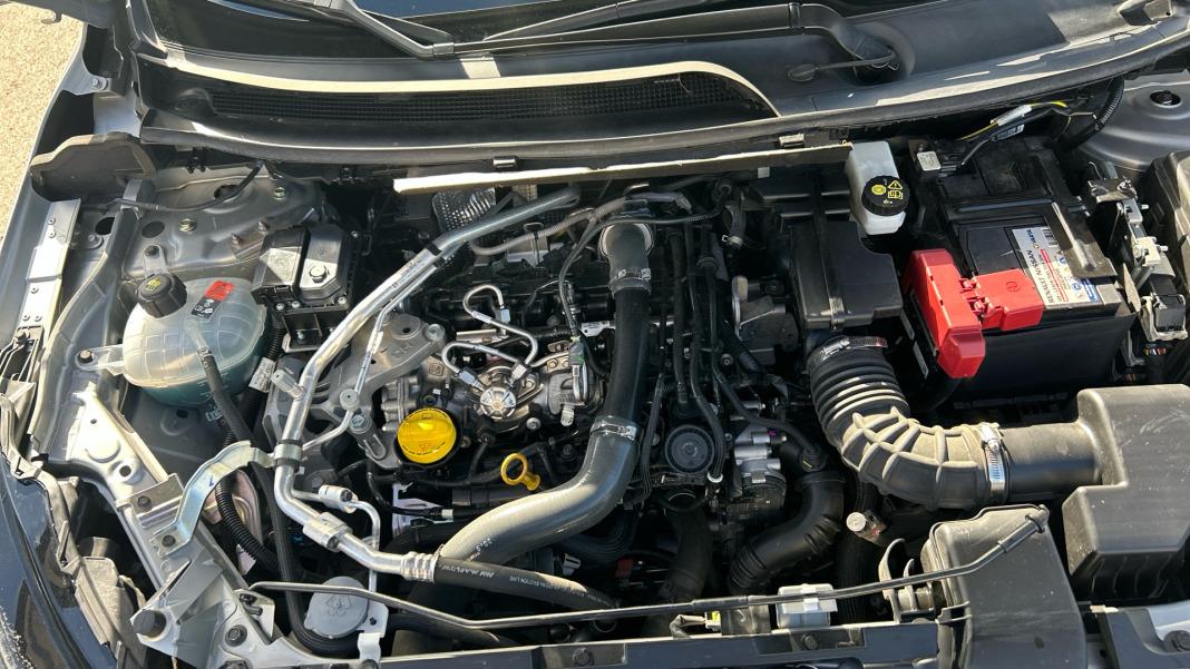 Nissan Qashqai DIG-T 116kW (158CV) mHEV Xtronic Acenta