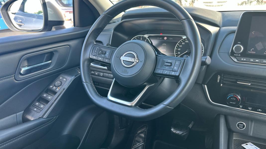 Nissan Qashqai DIG-T 116kW (158CV) mHEV Xtronic Acenta