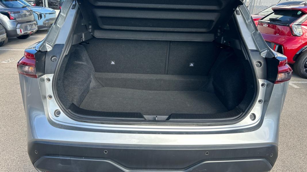 Nissan Qashqai DIG-T 116kW (158CV) mHEV Xtronic Acenta