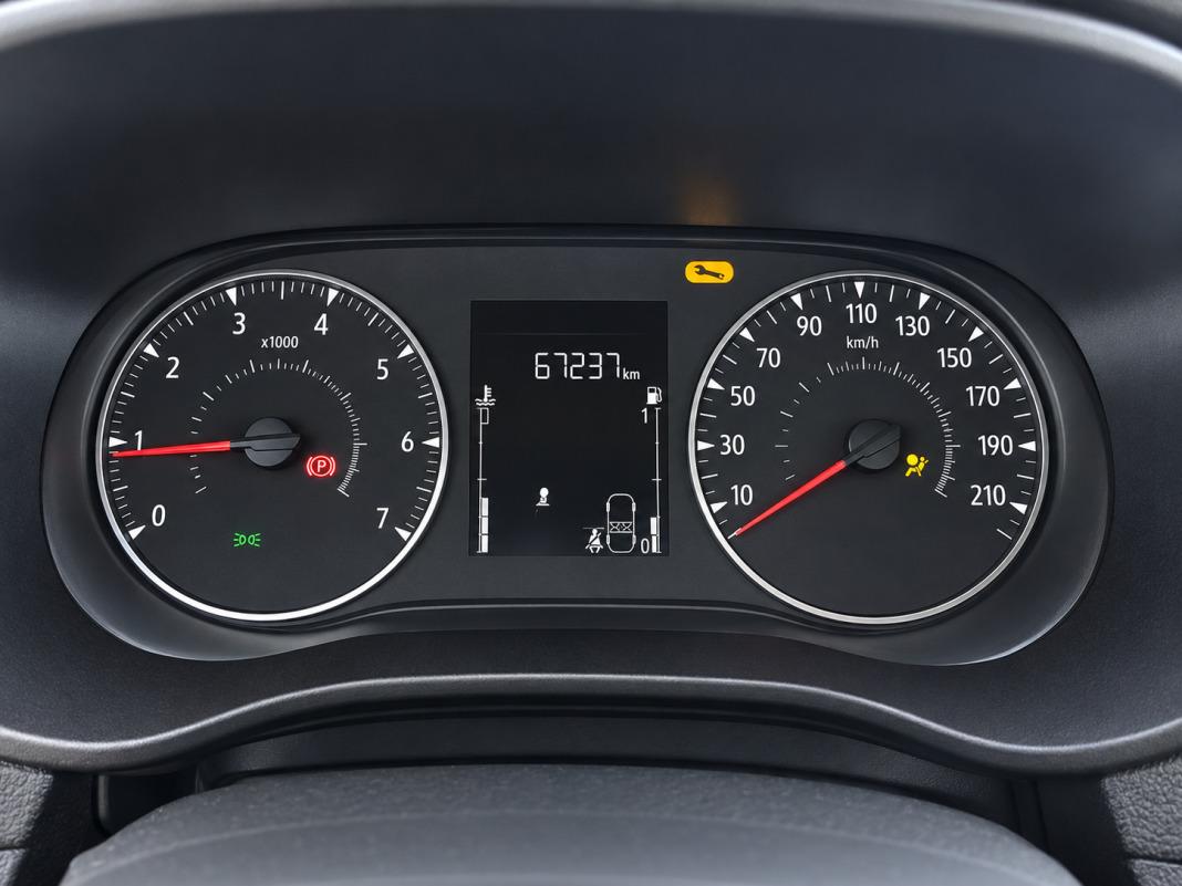 Dacia Sandero Stepway Essential TCe 67kW (90V)