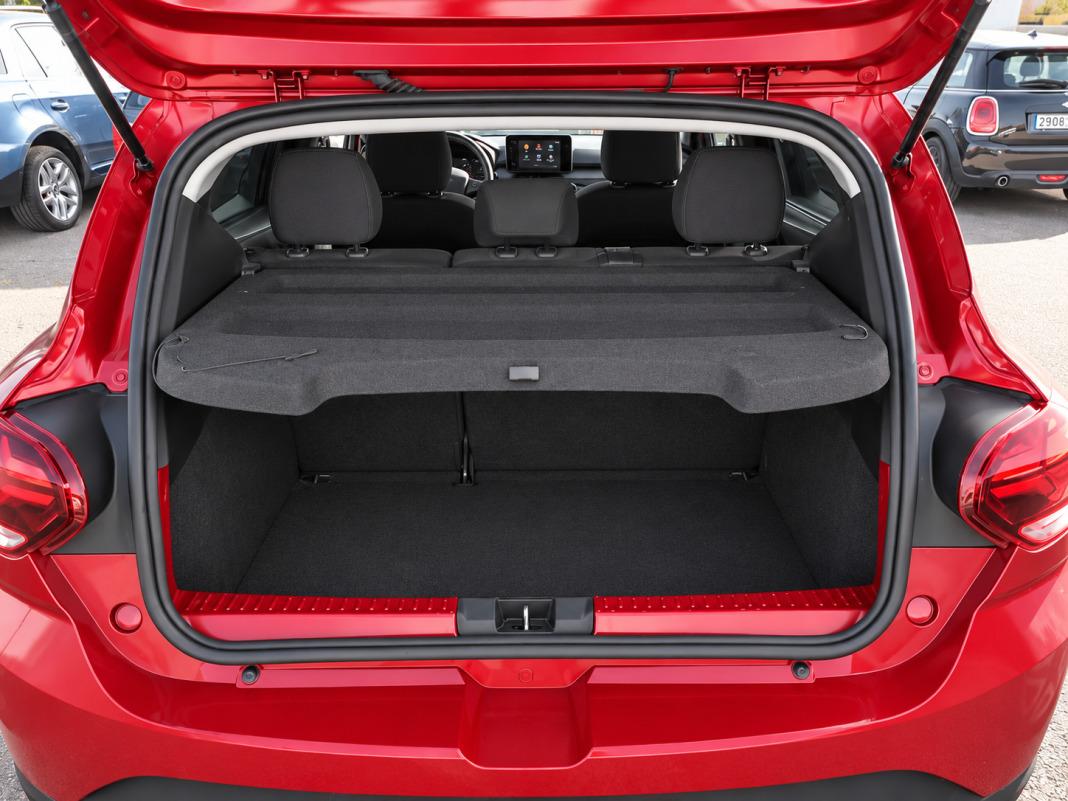 Dacia Sandero Stepway Essential TCe 67kW (90V)