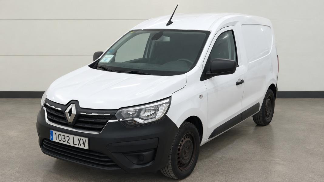 Renault Express Confort 1.5 Blue dCi 55 kW (75 cv)