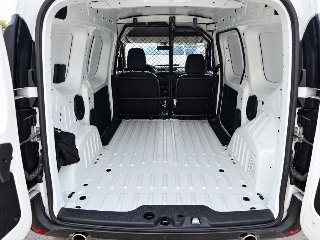 Renault Express Confort 1.5 Blue dCi 55 kW (75 cv)