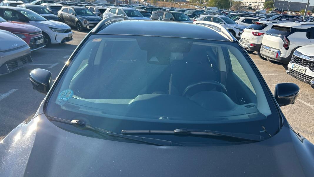 Nissan Qashqai DIG-T 117 kW (160 CV) E6D DCT N-CONNECTA