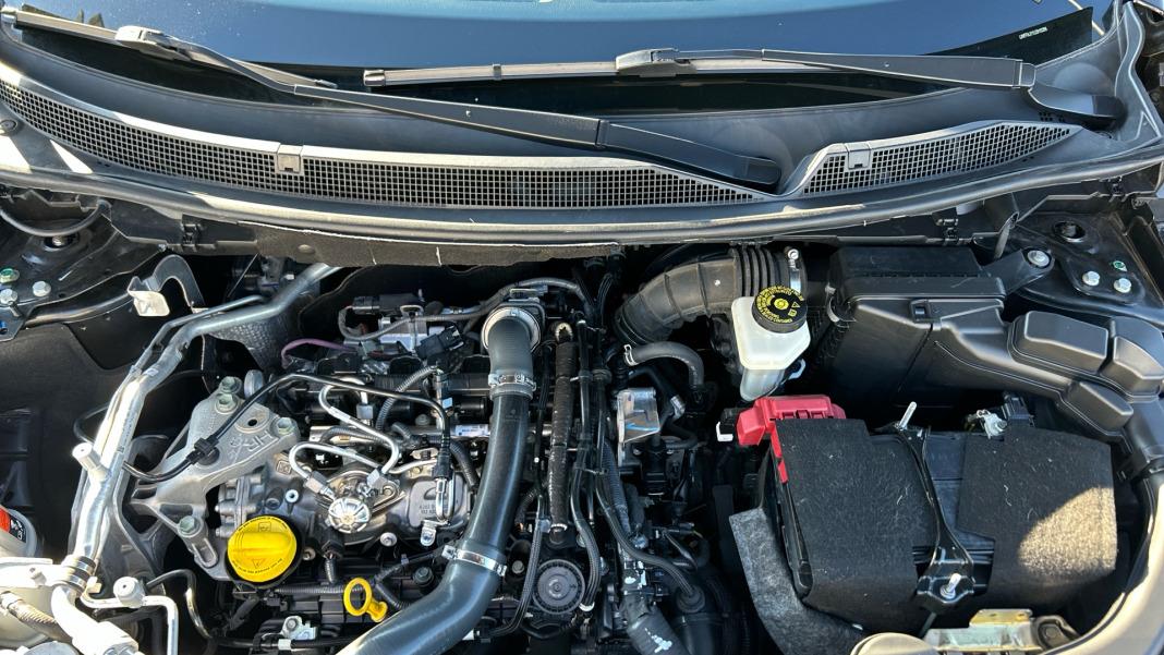 Nissan Qashqai DIG-T 117 kW (160 CV) E6D DCT N-CONNECTA