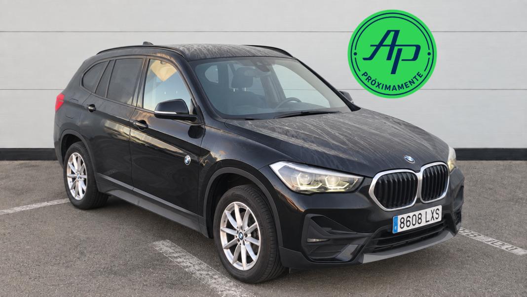 BMW X1 xDrive18dA