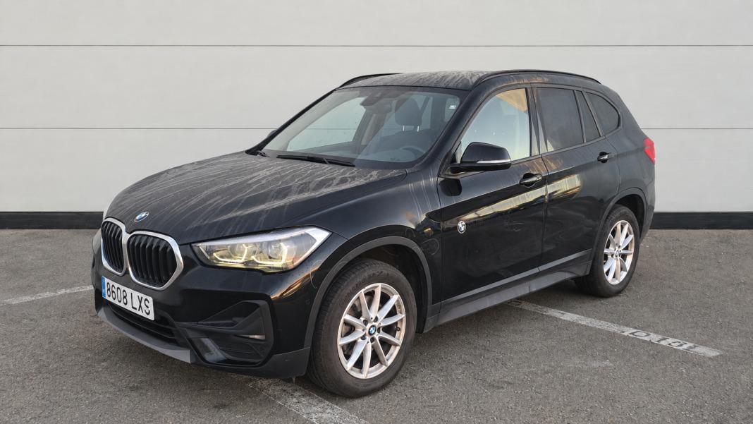 BMW X1 xDrive18dA