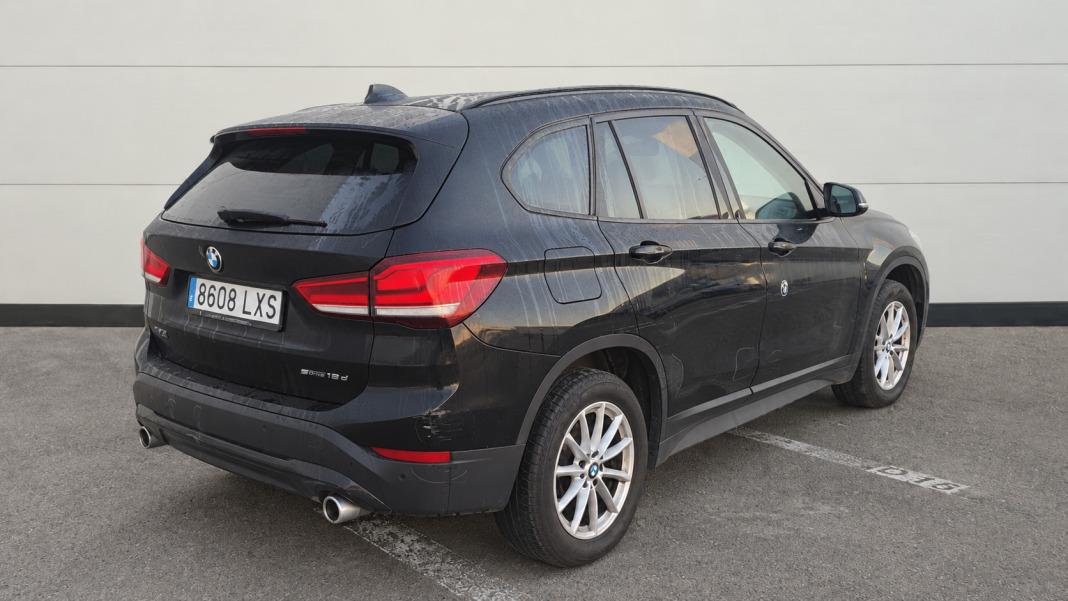 BMW X1 xDrive18dA