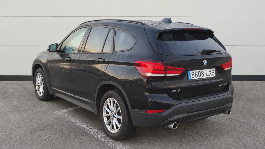 BMW X1 xDrive18dA