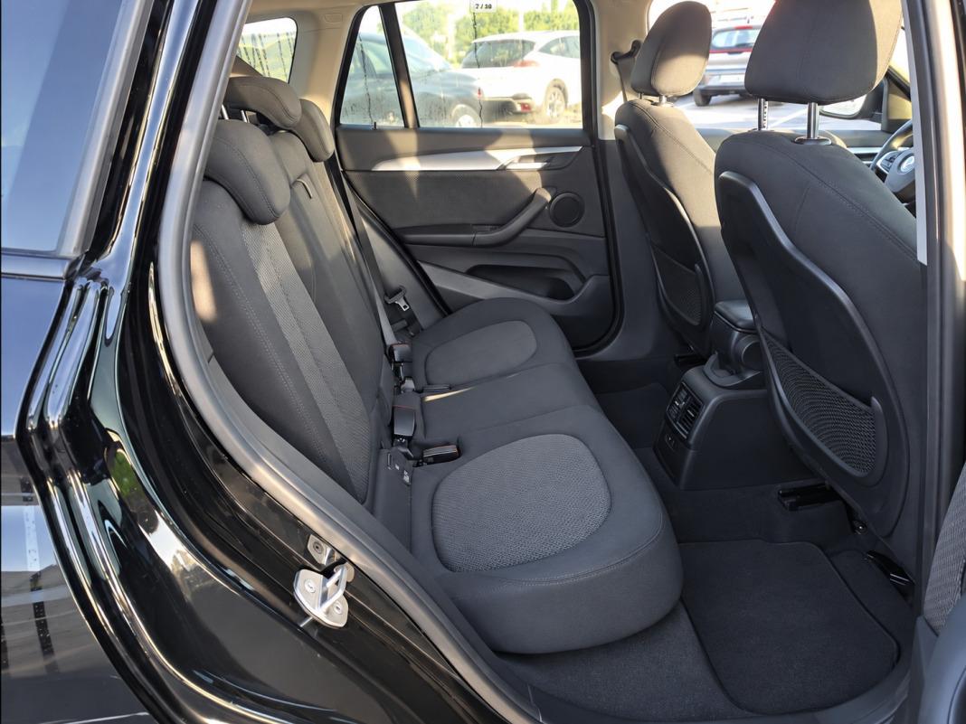 BMW X1 xDrive18dA