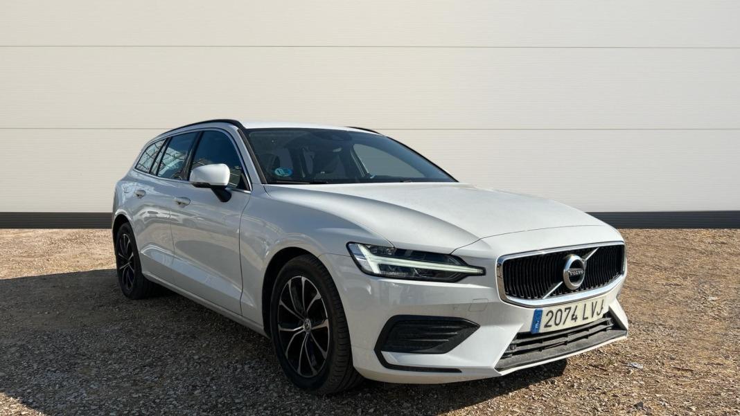 Volvo V60 2.0 B4 (D) Momentum Pro Auto