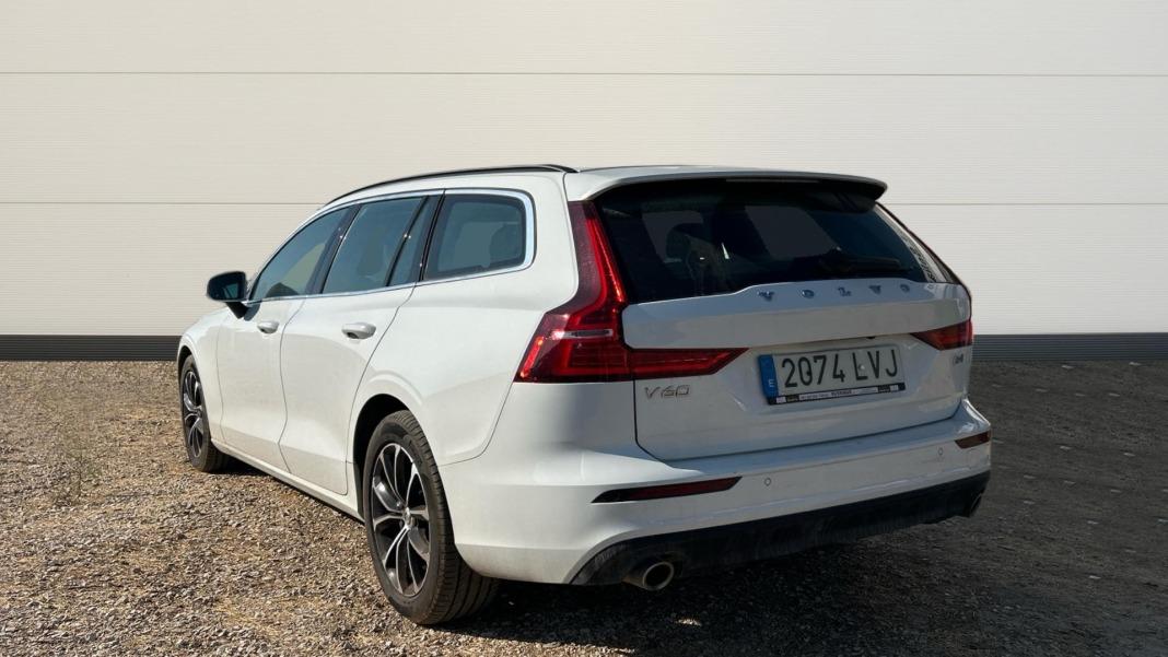 Volvo V60 2.0 B4 (D) Momentum Pro Auto
