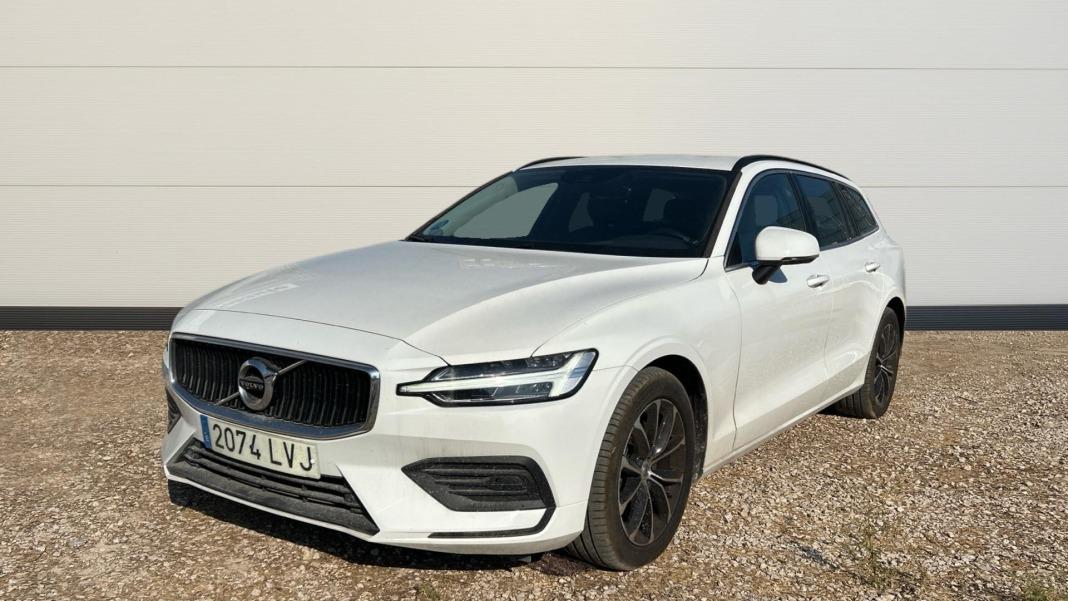 Volvo V60 2.0 B4 (D) Momentum Pro Auto