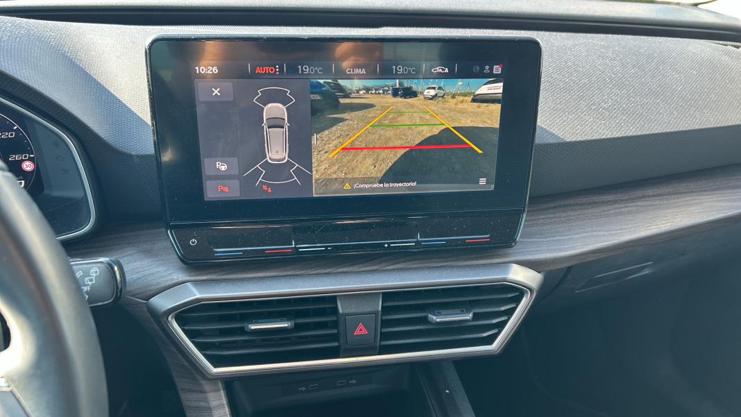 Seat Leon SP 1.5 eTSI 110kW DSG SS Xcellence Go L