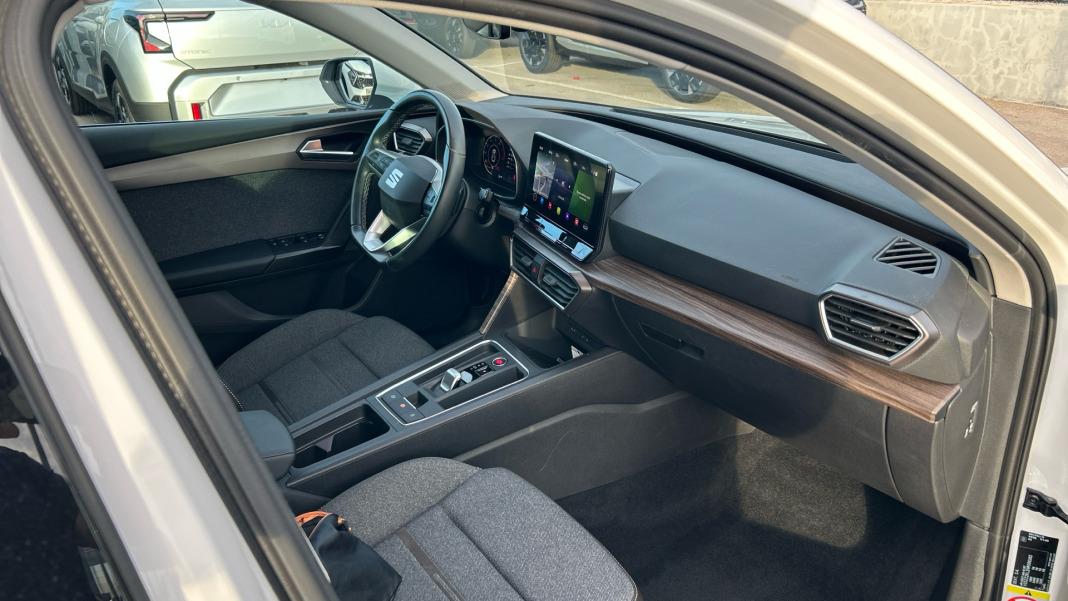 Seat Leon SP 1.5 eTSI 110kW DSG SS Xcellence Go L