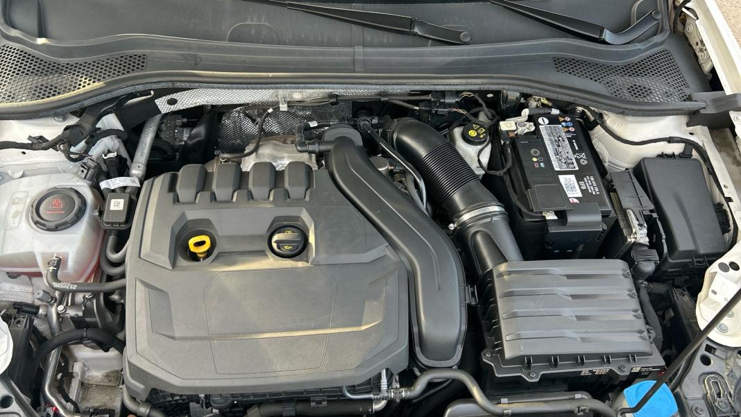 Seat Leon SP 1.5 eTSI 110kW DSG SS Xcellence Go L