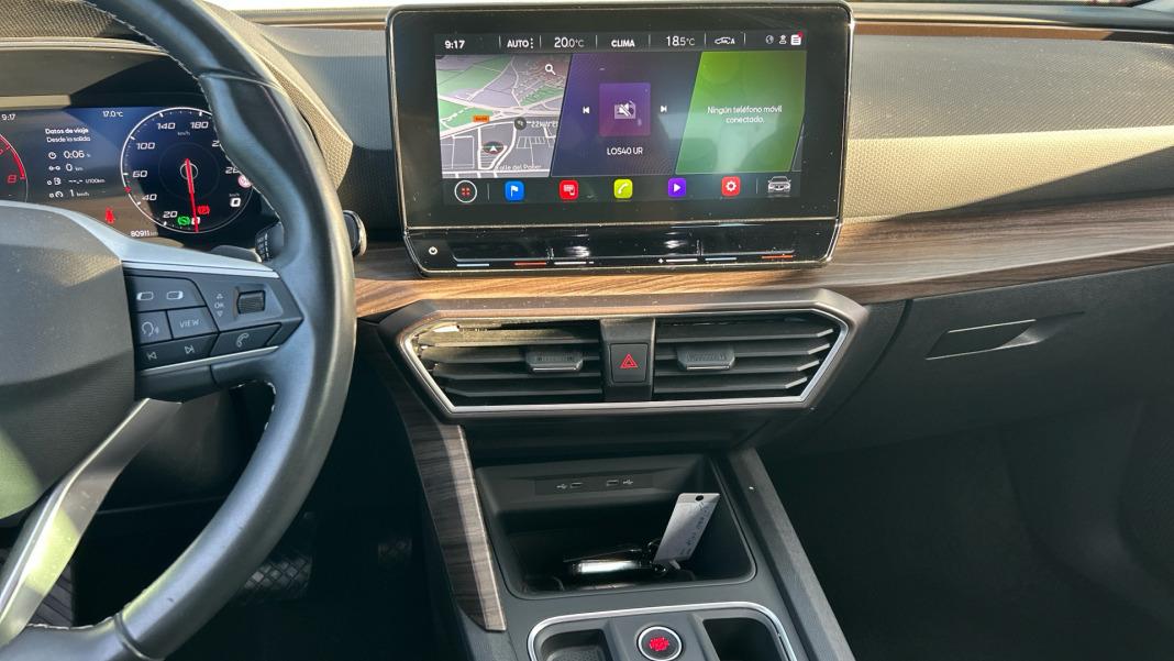 Seat Leon SP 1.5 eTSI 110kW DSG SS Xcellence Go L