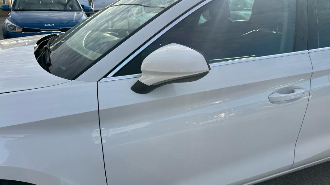 Seat Leon SP 1.5 eTSI 110kW DSG SS Xcellence Go L