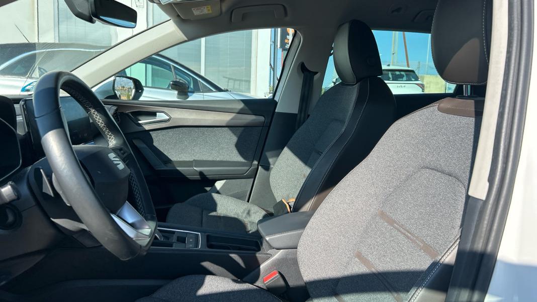 Seat Leon SP 1.5 eTSI 110kW DSG SS Xcellence Go L