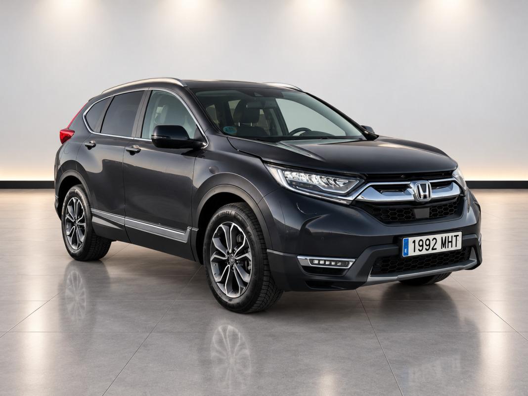 Honda Cr-v 2.0 i-MMD 4x2 Lifestyle