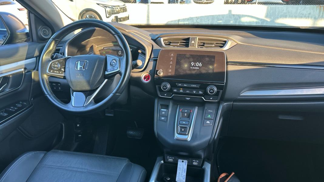 Honda Cr-v 2.0 i-MMD 4x2 Lifestyle