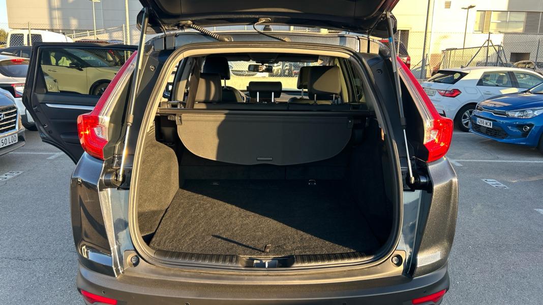 Honda Cr-v 2.0 i-MMD 4x2 Lifestyle