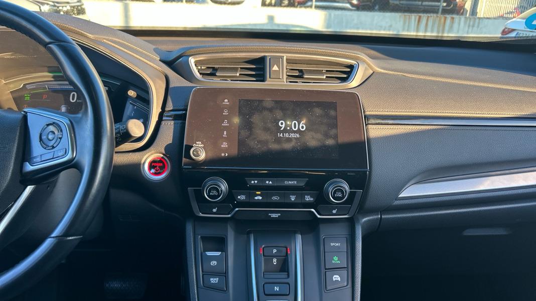Honda Cr-v 2.0 i-MMD 4x2 Lifestyle