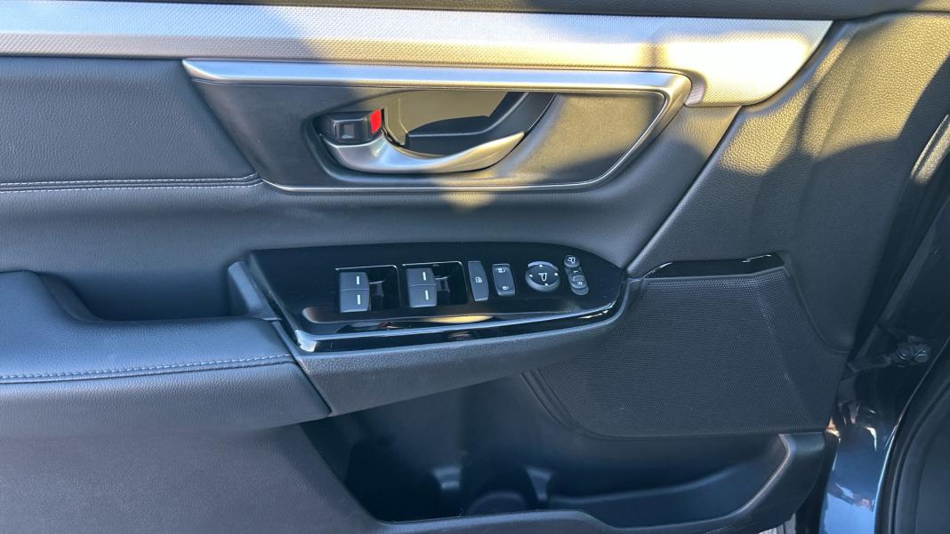 Honda Cr-v 2.0 i-MMD 4x2 Lifestyle