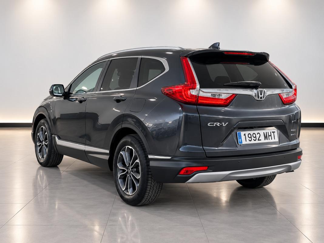Honda Cr-v 2.0 i-MMD 4x2 Lifestyle