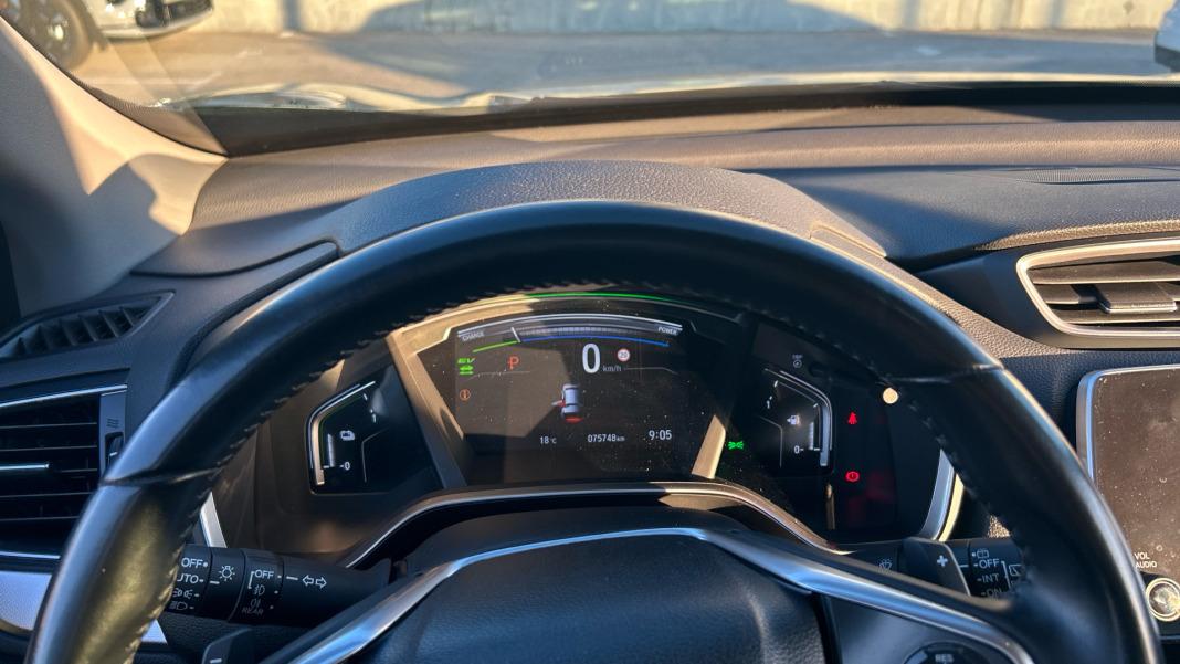Honda Cr-v 2.0 i-MMD 4x2 Lifestyle