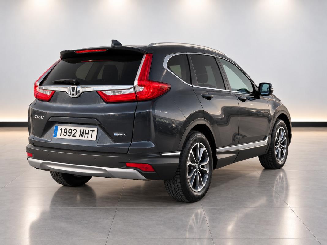 Honda Cr-v 2.0 i-MMD 4x2 Lifestyle