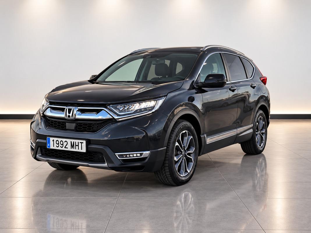 Honda Cr-v 2.0 i-MMD 4x2 Lifestyle