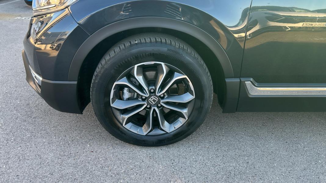 Honda Cr-v 2.0 i-MMD 4x2 Lifestyle