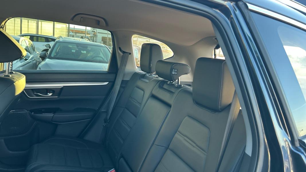 Honda Cr-v 2.0 i-MMD 4x2 Lifestyle