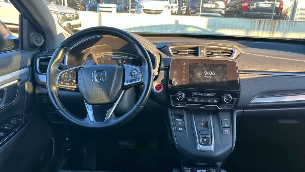 Honda Cr-v 2.0 i-MMD 4x2 Lifestyle