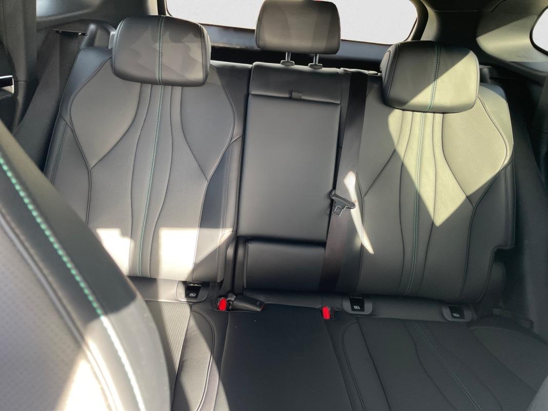 BYD Seal U Dm-i Boost