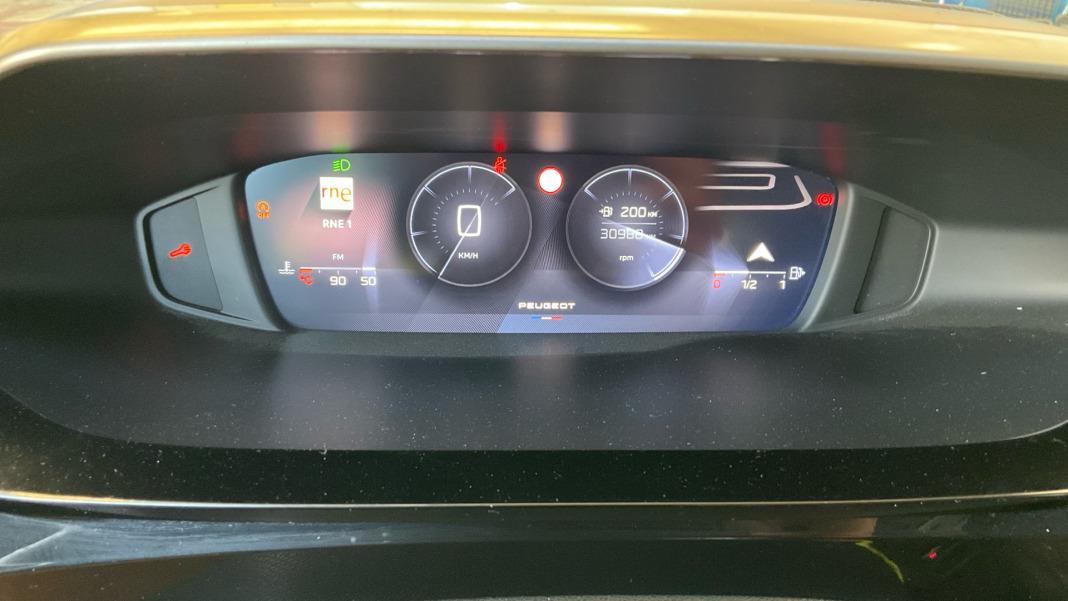 Peugeot 308 5P Allure PureTech 130 SS MAN