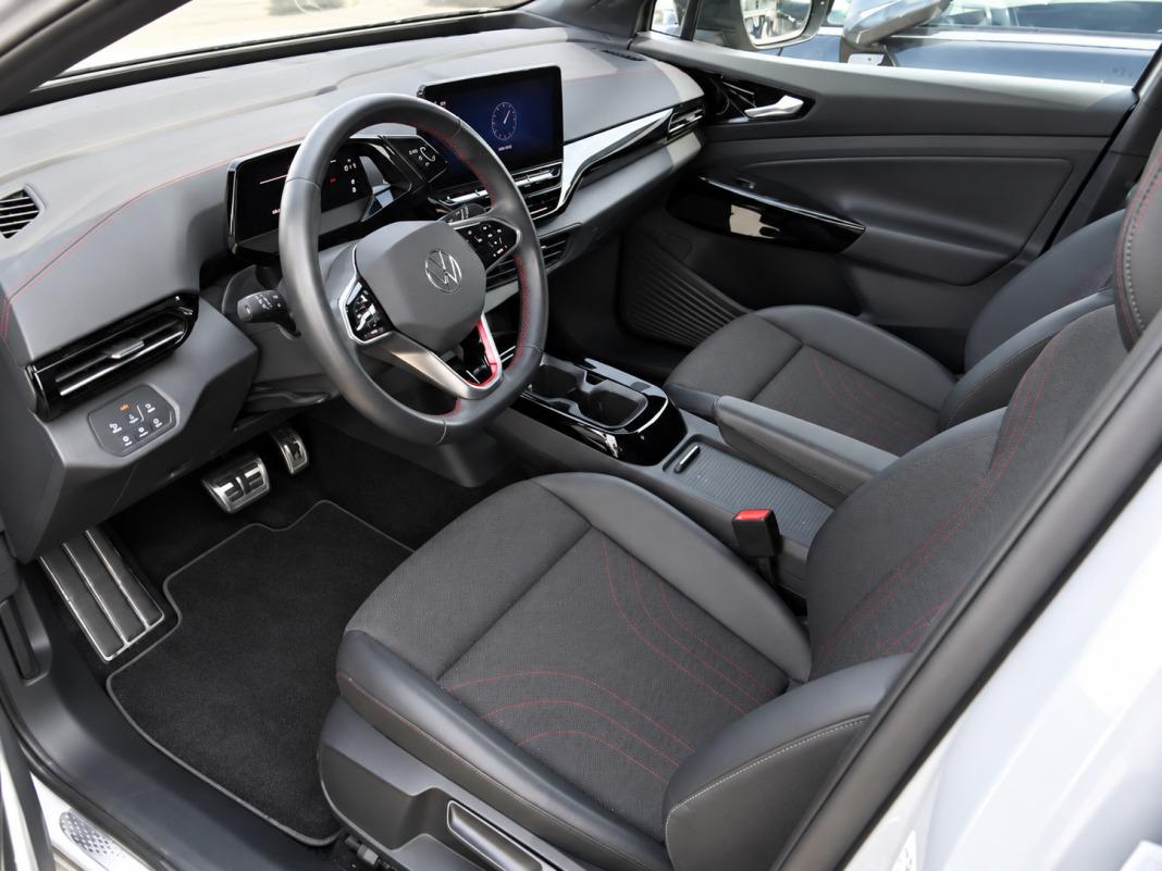 Volkswagen Id.4 GTX 220kW (299CV) Automático