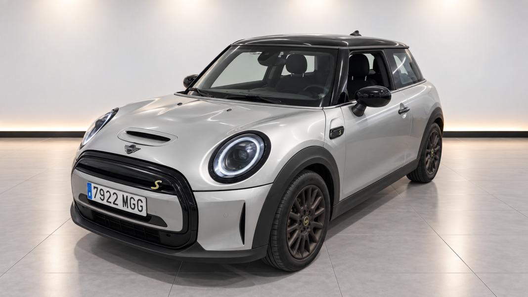 MINI Mini COOPER SE