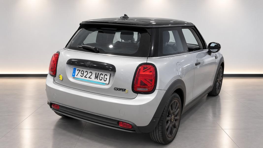 MINI Mini COOPER SE