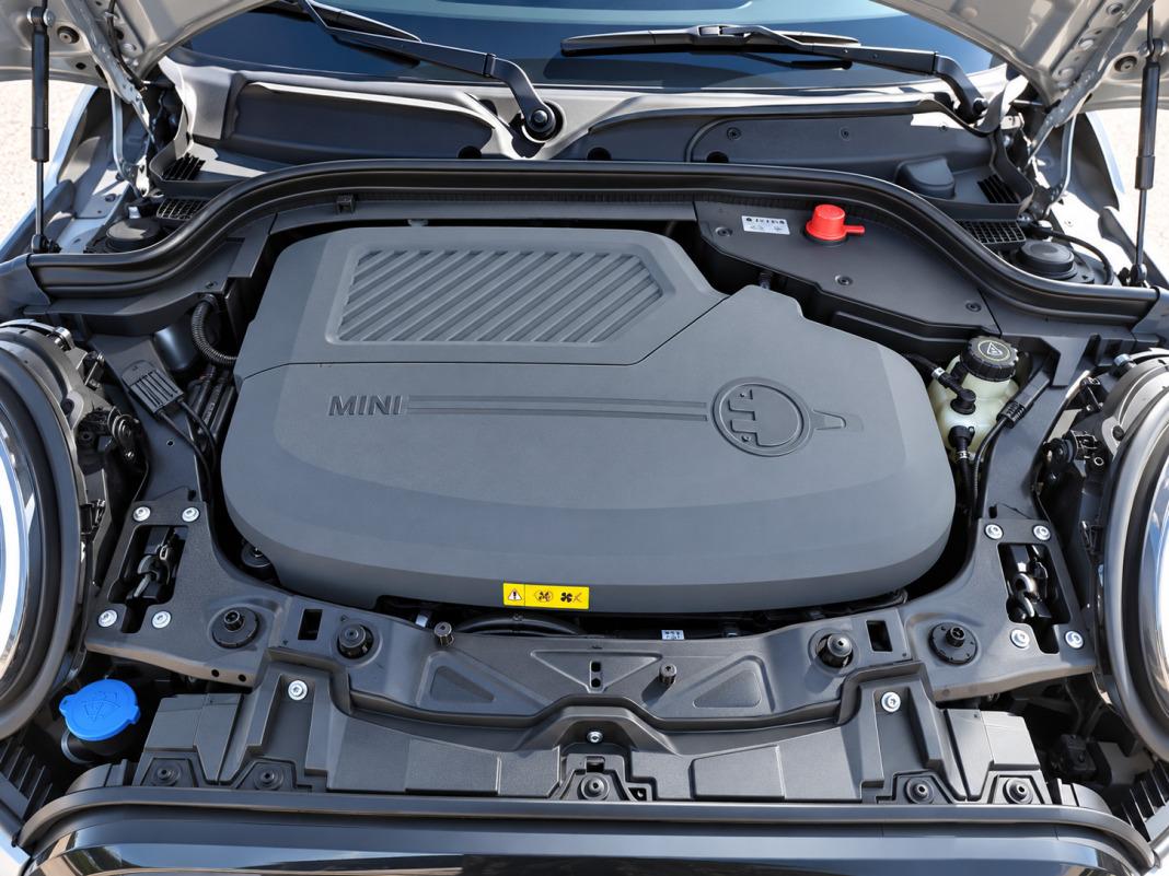 MINI Mini COOPER SE