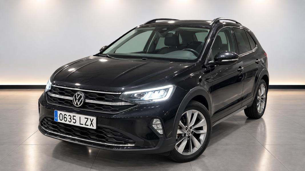 Volkswagen Taigo Life 1.0 TSI 81kW (110CV) DSG
