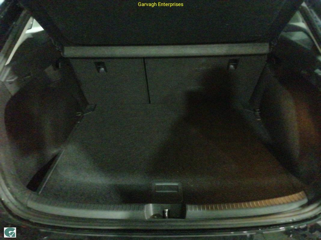Volkswagen Taigo Life 1.0 TSI 81kW (110CV) DSG