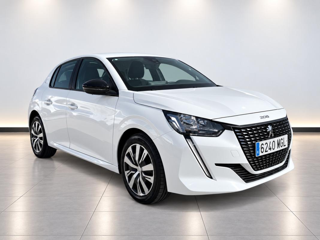 Peugeot 208 PureTech 73kW (100CV) Active Pack