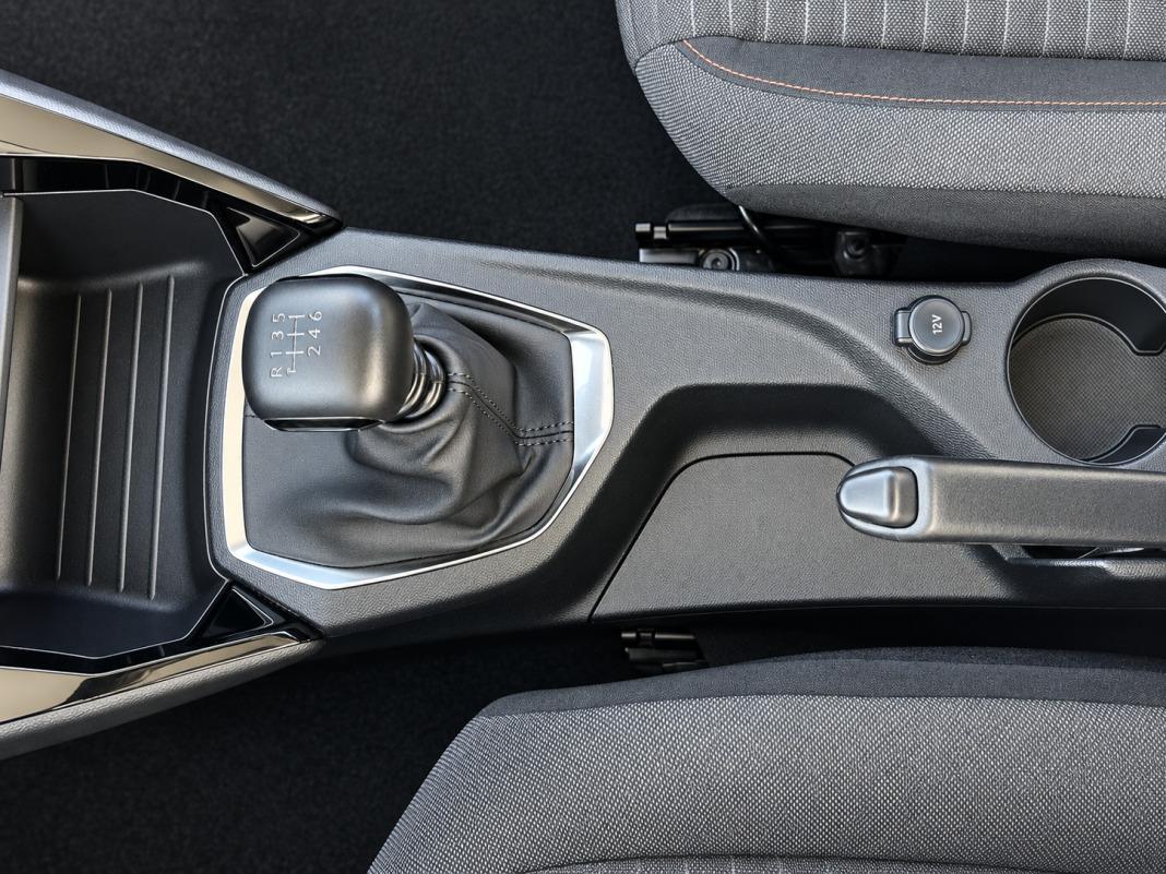 Peugeot 208 PureTech 73kW (100CV) Active Pack
